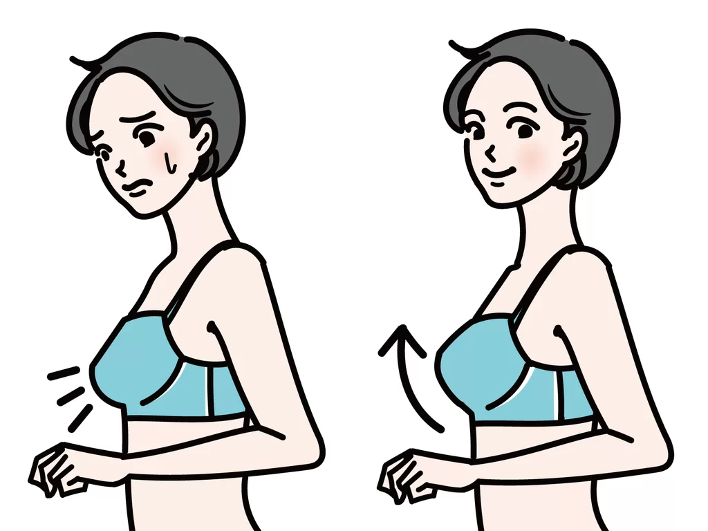 VIAGEは効果ないと感じる他の原因｜間違った使い方と着用期間の問題