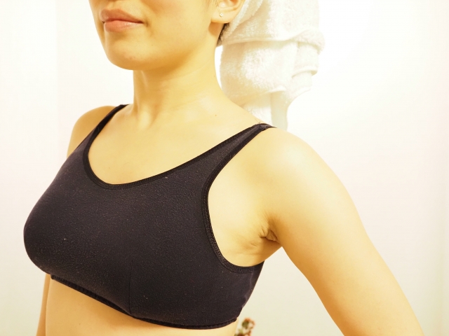 VIAGE（ヴィアージュ）のサイズ感が気になる理由