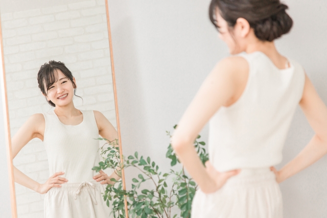 アップミースタイリングブラの効果とは？