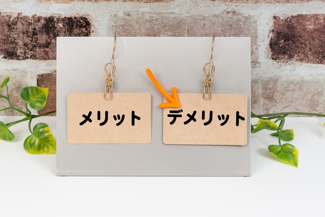 アップミースタイリングブラのデメリット