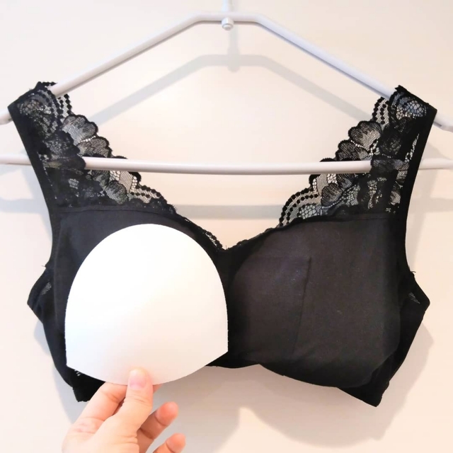 ナイトブラおすすめ40代の効果を最大化する正しい使い方と洗い方