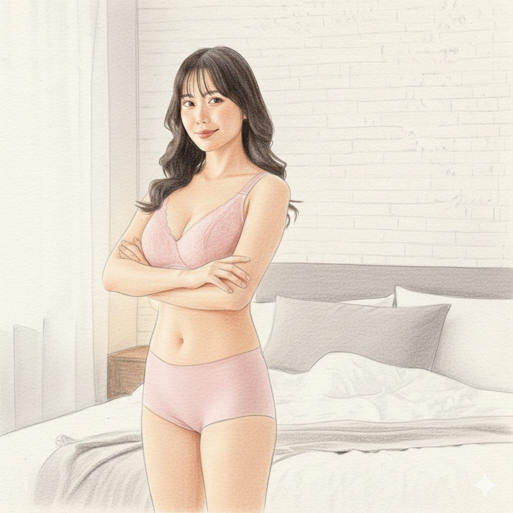 【30代・小胸向け】ナイトブラおすすめ3選を徹底比較！選び方のポイントも解説